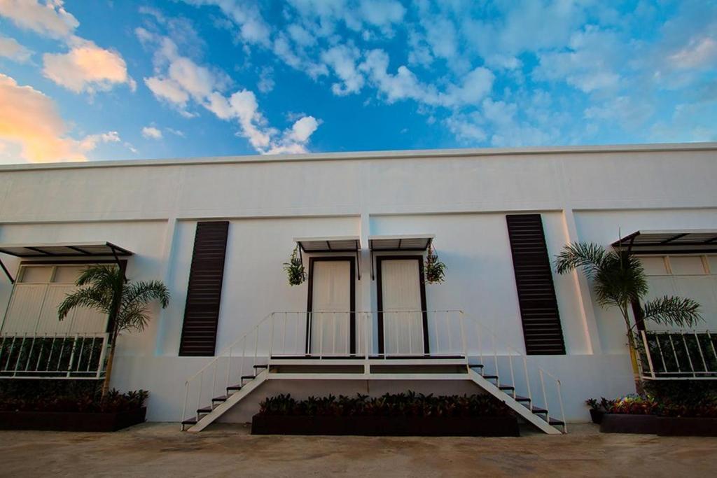The Vista Pool Villa Kanchanaburi by Rom bilde